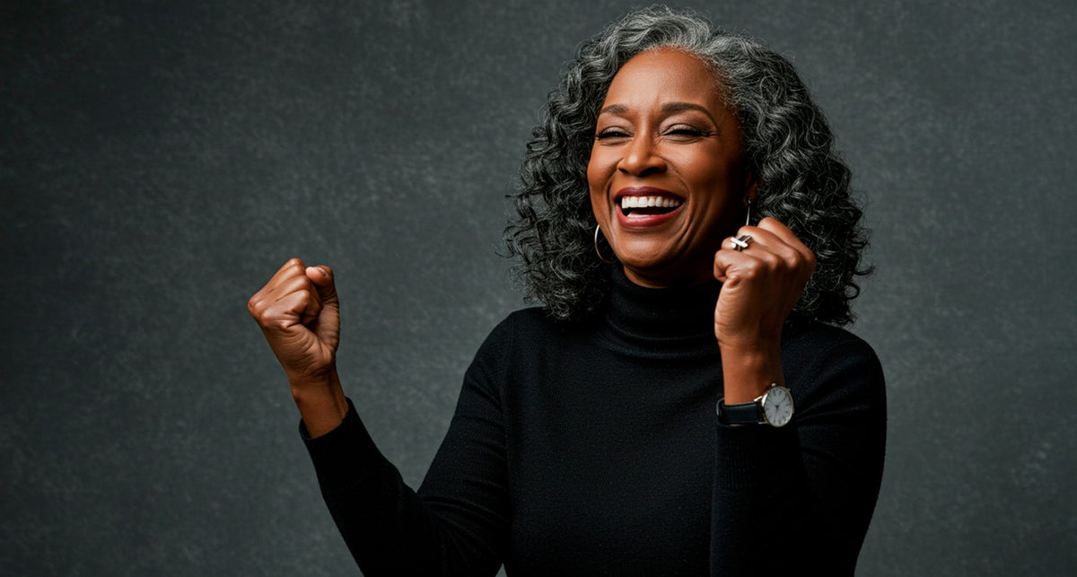Bone-Strong After 50