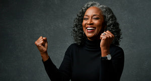 Bone-Strong After 50