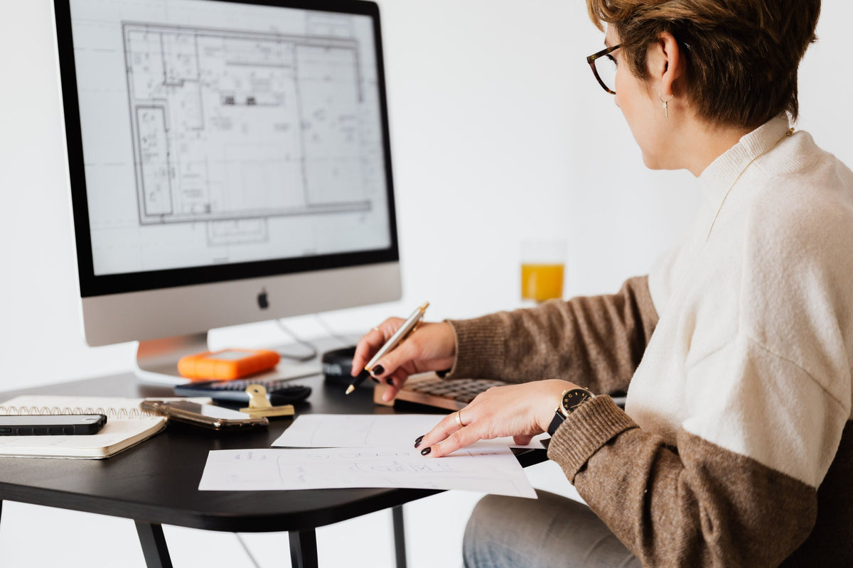 Mindful Digital Decluttering Manual